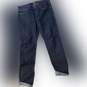 J Crew Jeans